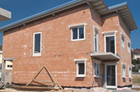 Sourton home extensions