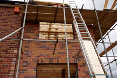 house extensions Sourton