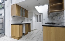 Sourton kitchen extension leads